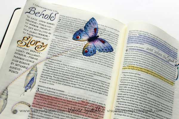 valerie sjodin bible art