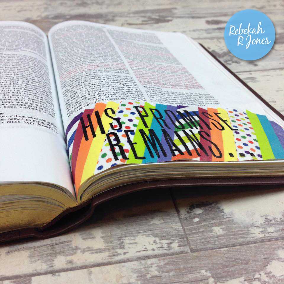 Mixed Media Bible Journaling Tutorial  John 3:16 - Stencils - Illustrated  Faith