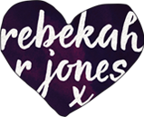 Rebekah R Jones