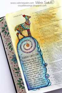 Psalm+18.25-36-Bible+Journaling-Valerie+Sjodin