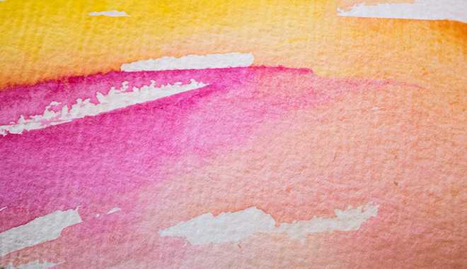 Guest Post with Angela Fehr on Color Mixing With Watercolor