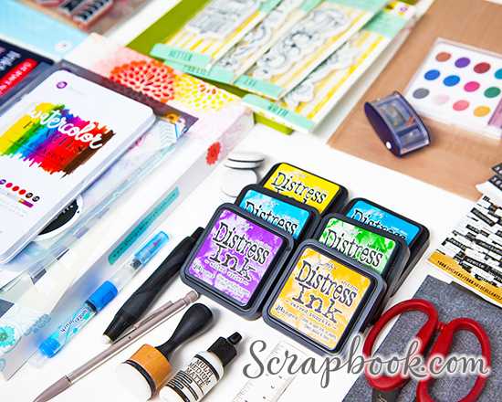 Inspired Faith: Art Journaling In Your Bible with Rebekah R Jones