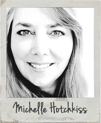 Michelle Hotchkiss