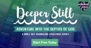 Deeper Still