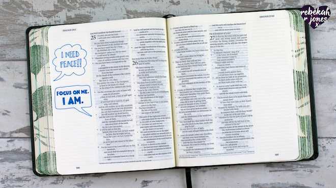 Bible Journal In 9 Minutes With Just 1 Micron Pen And Zero Skill - Deeper Still Lesson 8