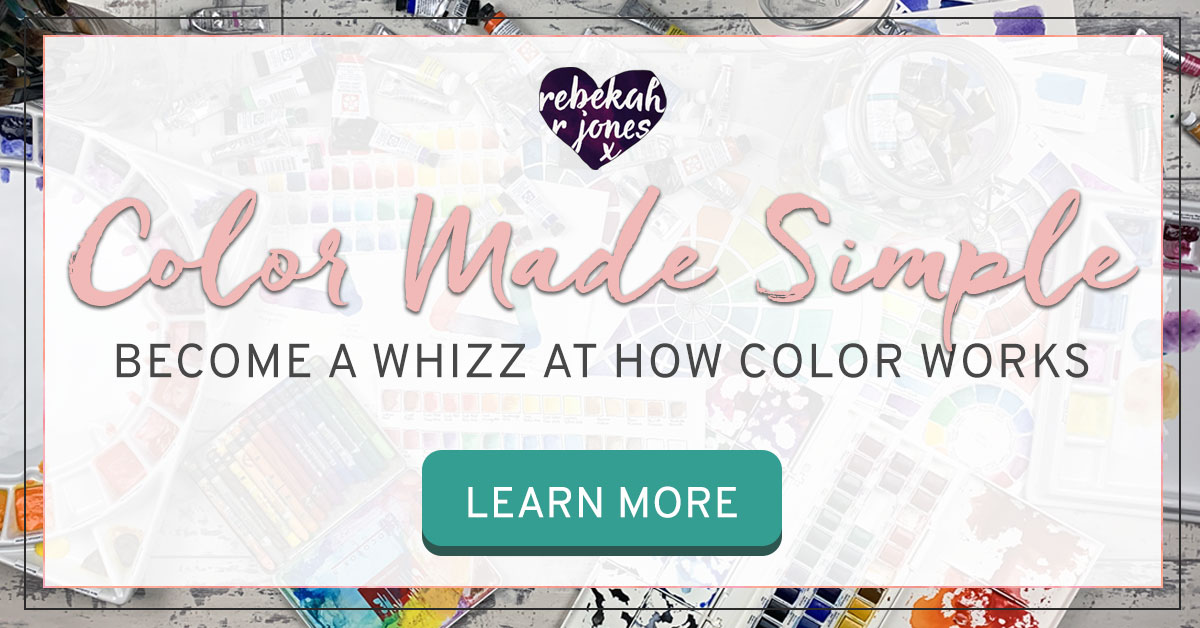 Color Made Simple Course